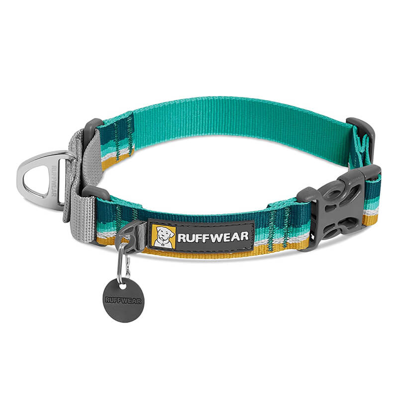 Ruffwear Web Reaction Martingale Collar With Buckle