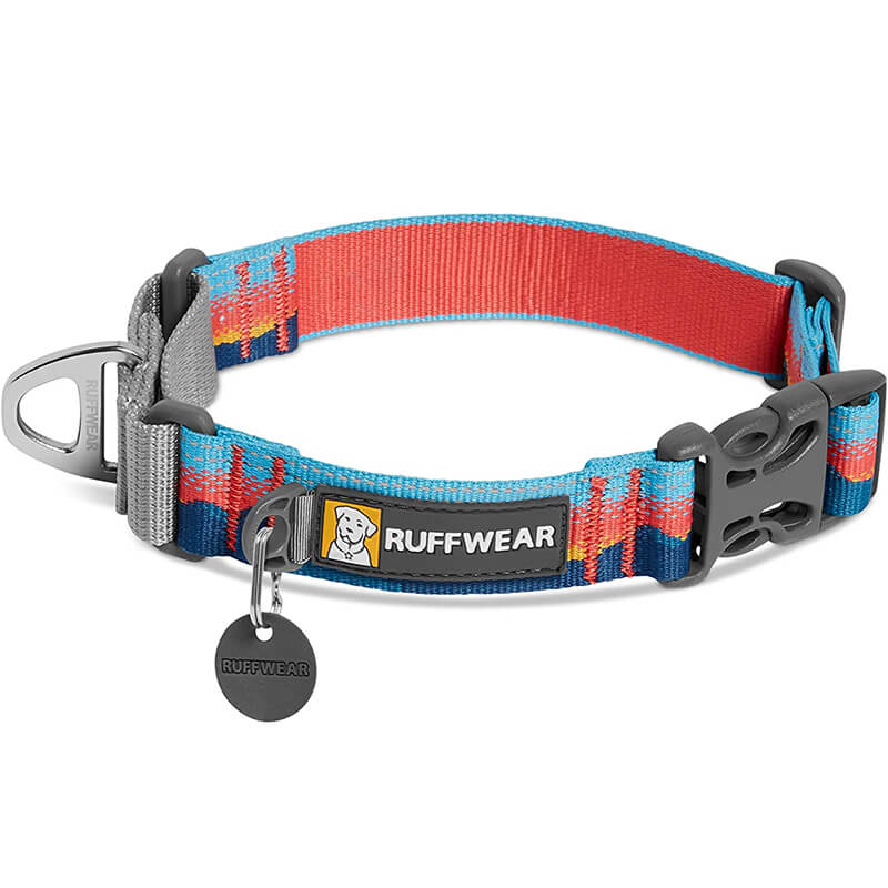 Ruffwear Web Reaction Martingale Collar With Buckle