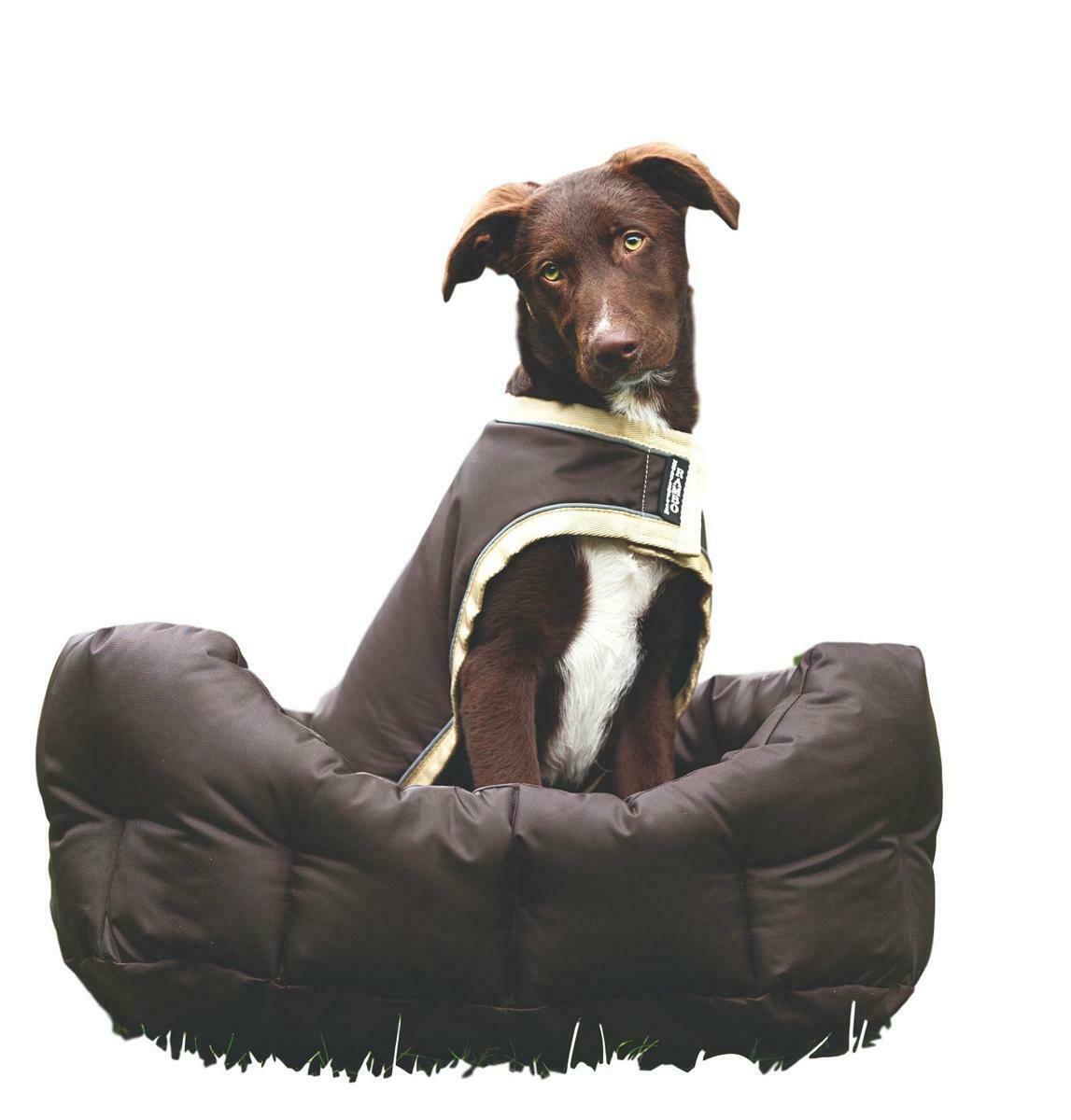 Horseware Ireland Rambo Waterproof Dog Blanket