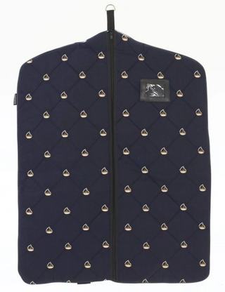 Centaur Embroidered Garment Bag