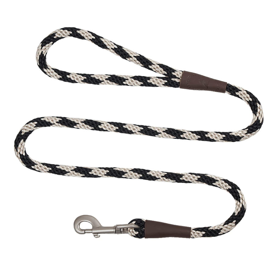 Mendota Snap Leash Diamond