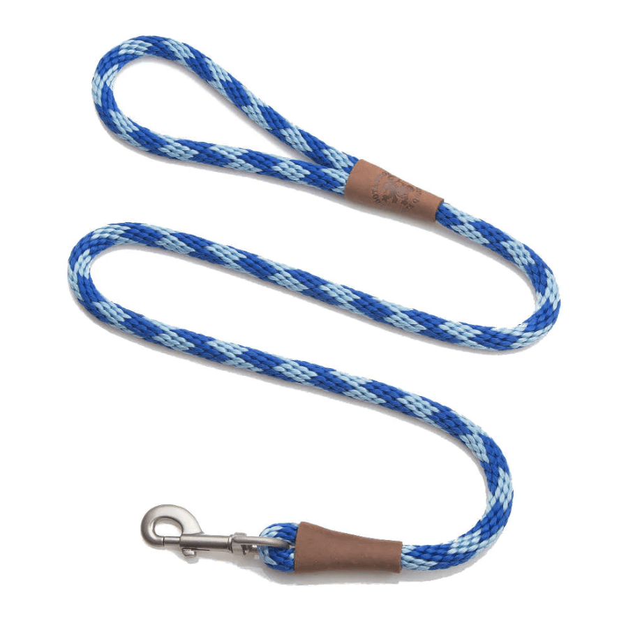 Mendota Snap Leash Diamond