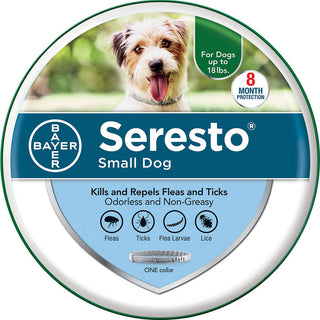 Seresto Dog Collar