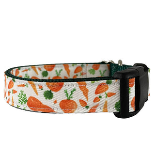 Sew Fetch Collar Easter Carrot