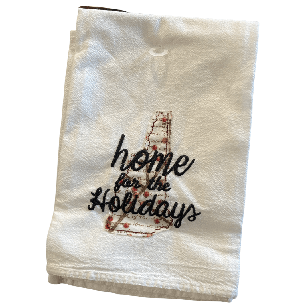 Sew Much Tea Towel