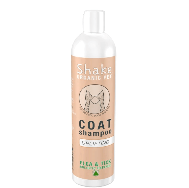 Shake Organic Uplifting Shampoo
