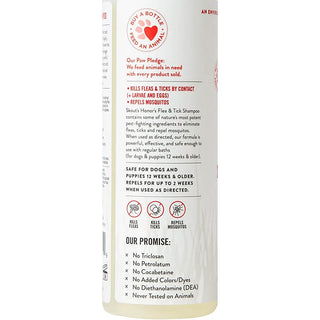 Skout's Honor Flea & Tick Shampoo