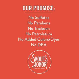 Skout's Honor Probiotic Hot Spot Hydrogel