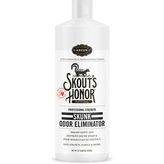 Skouts Honor Skunk Eliminator 32 oz