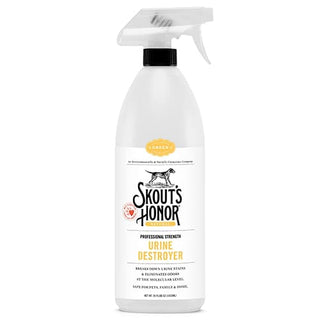 Skout's Honor Dog Urine Destroyer