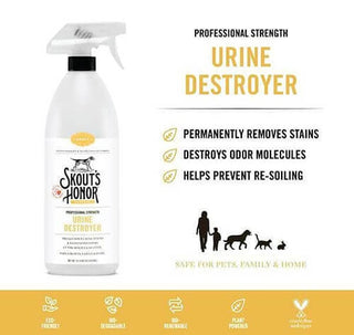 Skout's Honor Dog Urine Destroyer