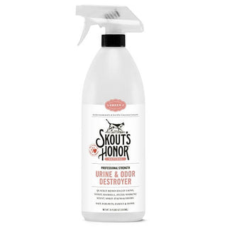 Skout's Honor Cat Urine and Odor Destroyer