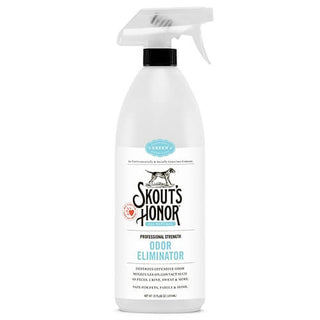 Skout's Honor Dog Odor Eliminator 35oz