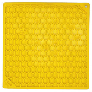Sodapup Honeycomb Lick Mat
