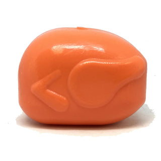 SodaPup Treat Dispenser Turkey Chew Toy