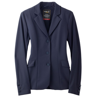 Tredstep Solo Class Show Coat 3 Button