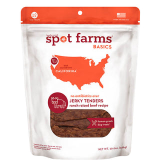 Spot Farms Basics Beef Tenders
