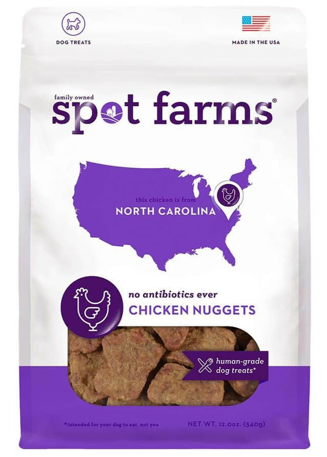 Spot Farms Chicken Nuggets