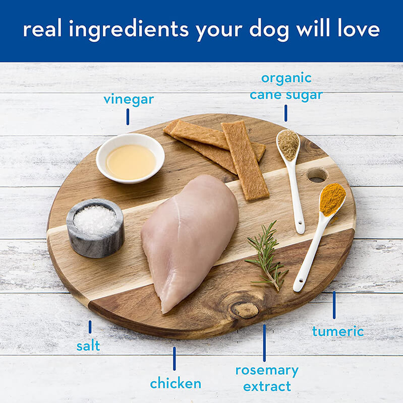 Spot Farms Chicken Strips