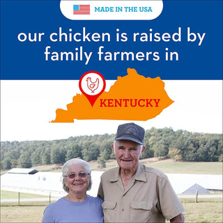 Spot Farms Chicken Strips