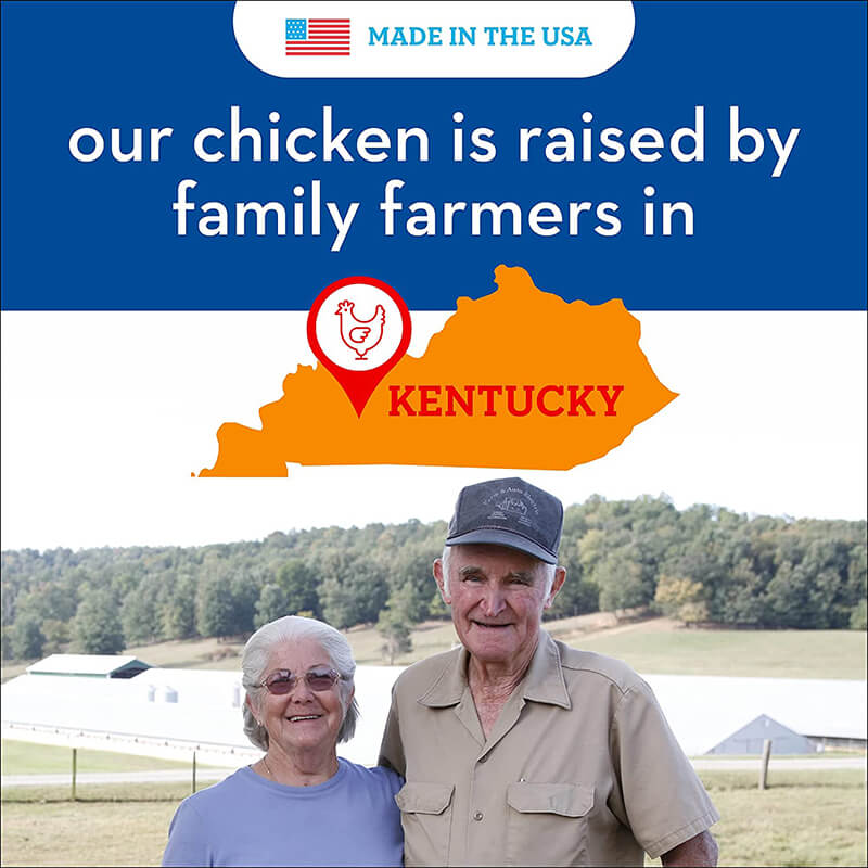 Spot Farms Chicken Strips