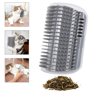 Spot Naturals Silver Vine Self Groomer