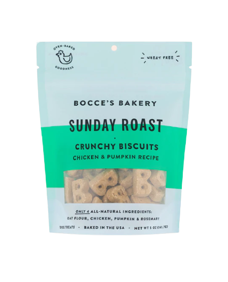 Bocce's Sunday Roast Biscuits