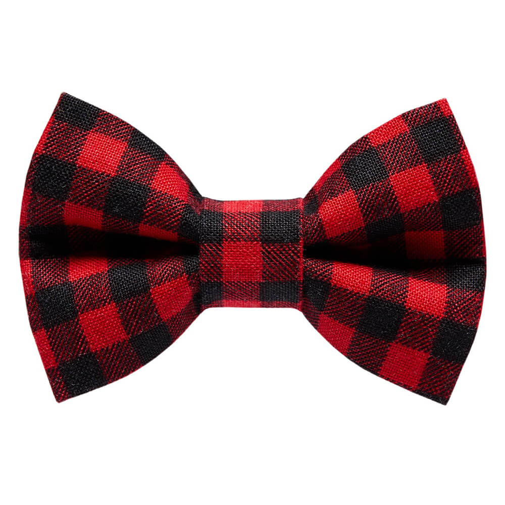 Sweet Pickles Designs Bow Tie The Ski School