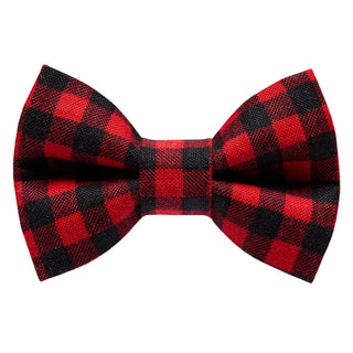 Sweet Pickles Designs Bow Tie The Ski School