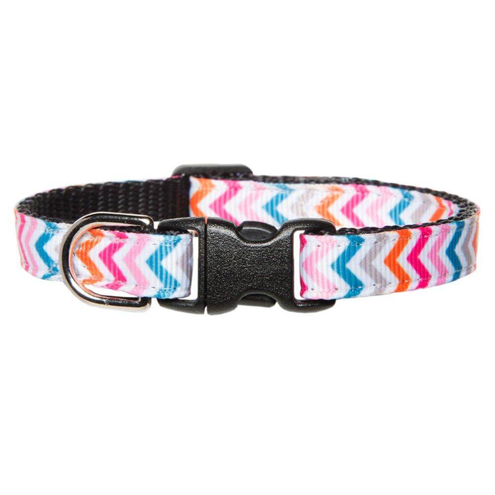 Sweet Pickles Designs Cat Collar The Remix