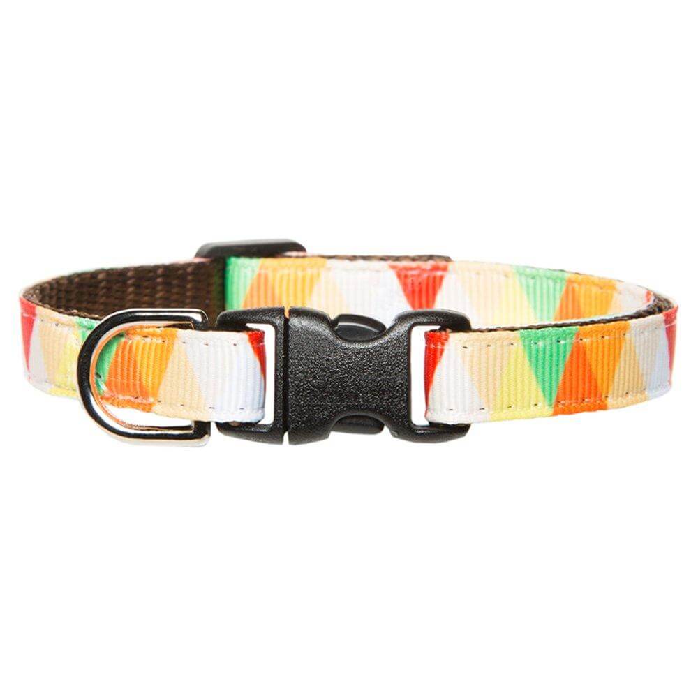 Sweet Pickles Designs Cat Collar The Rise + Shine