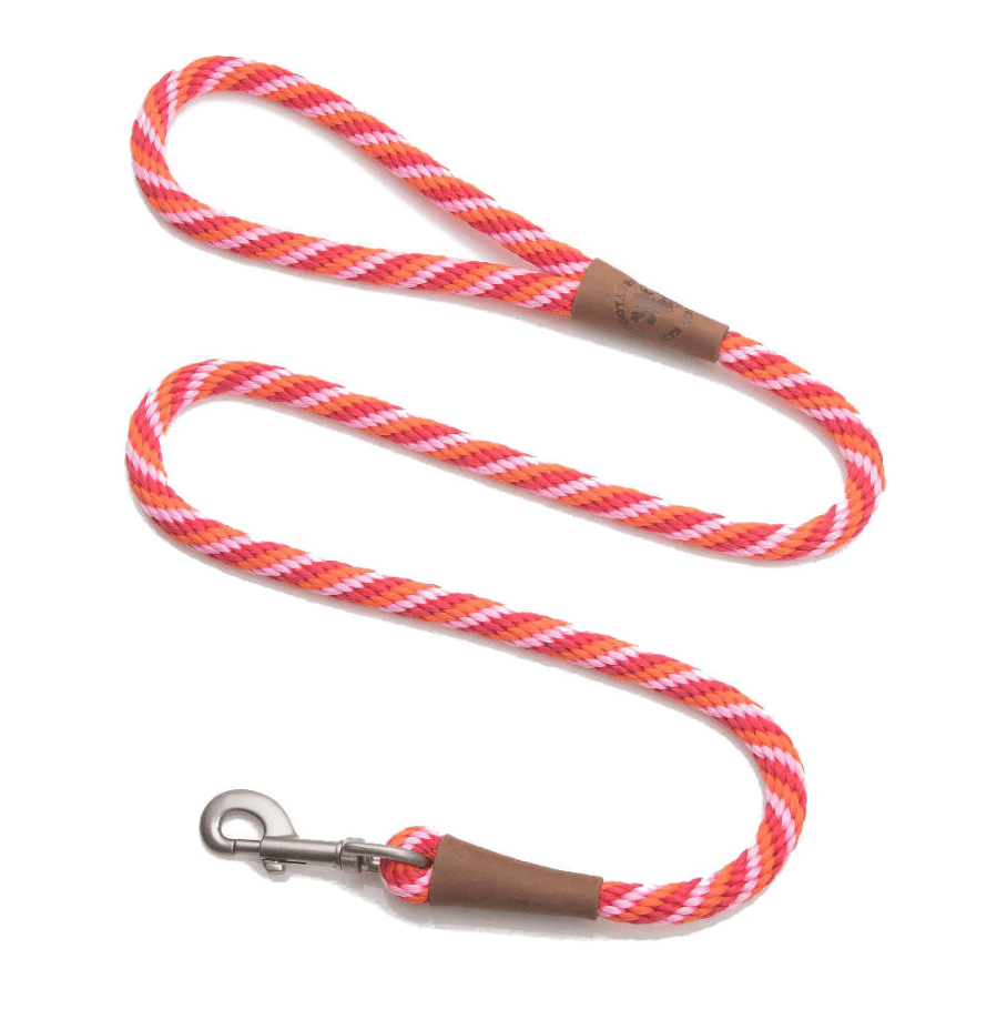 Mendota Snap Leash Twist