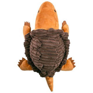 Tall Tails Crunch Turtle 15"