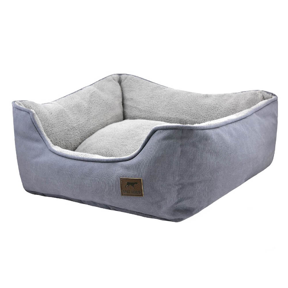 Tall Tails Dream Chaser Bolster Bed