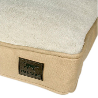 Tall Tails Dream Chaser Cushion Bed
