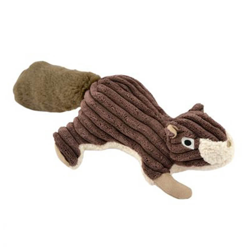 Tall Tails Squirrel Squeaker