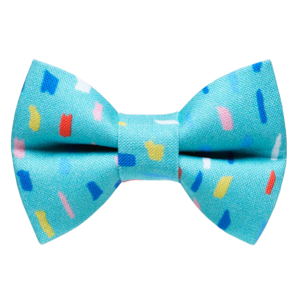 Sweet Pickles Designs Bow Tie The Mover + Shaker