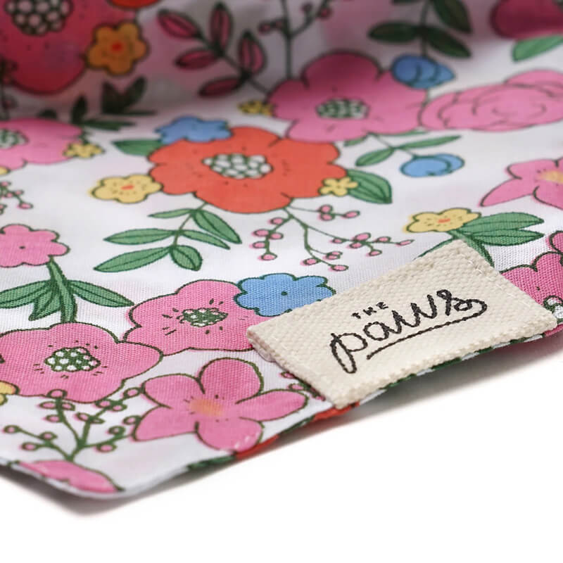The Paws Bandana - Blossom