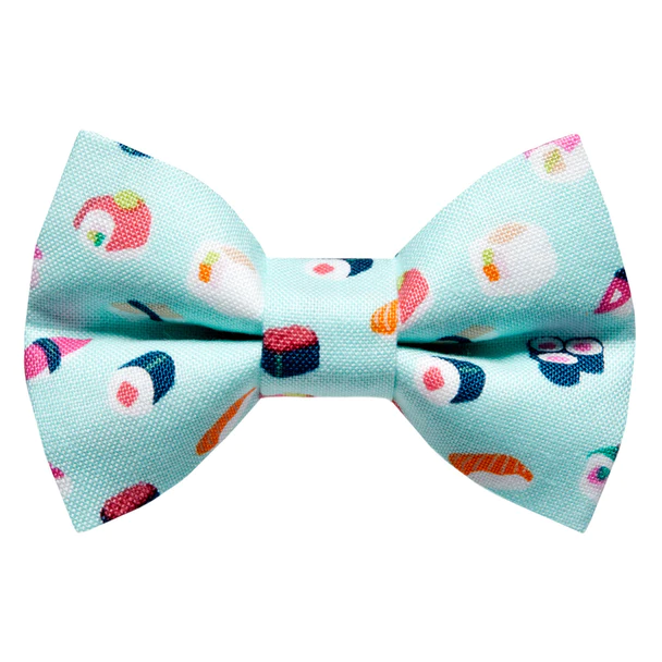 Sweet Pickles Designs Bow Tie The Roll Call