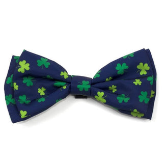 The Worthy Dog Bow Tie Lucky
