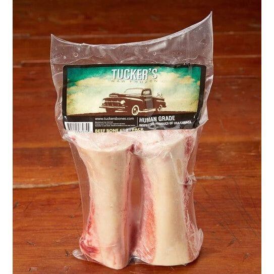 Tucker's Raw Frozen Beef Bones
