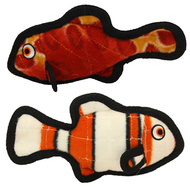 Tuffy® Ocean Fish