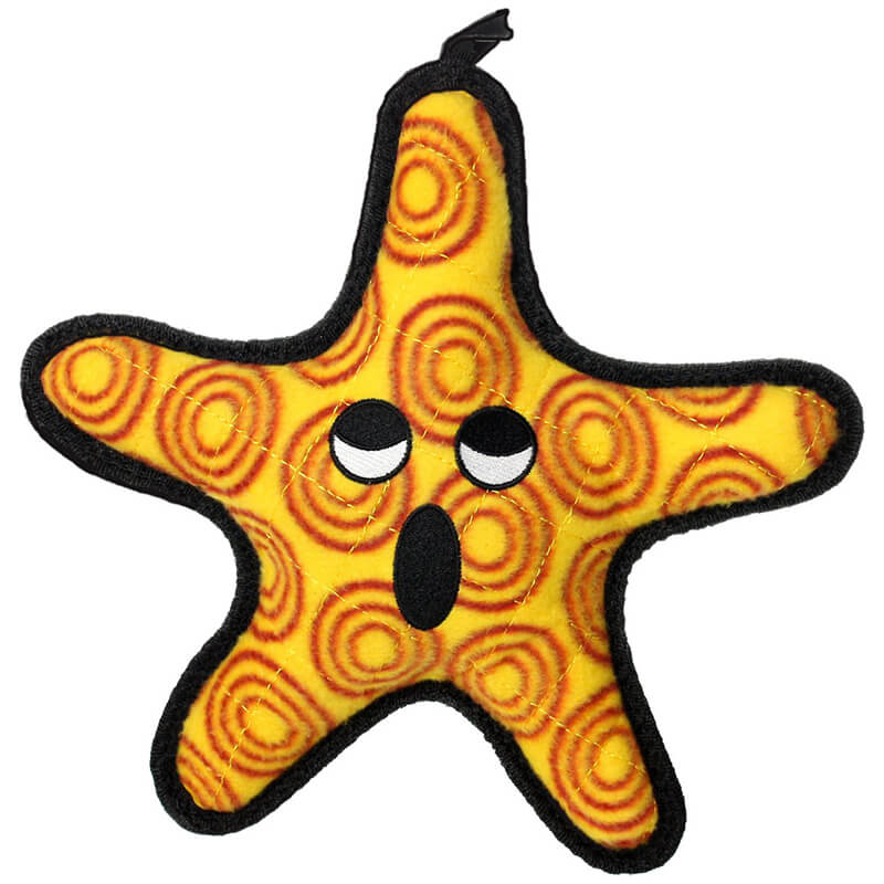 Tuffy® Ocean Starfish