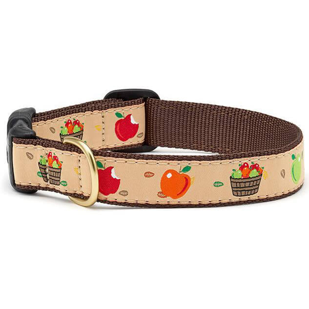Up Country Apple of My Eye Collar
