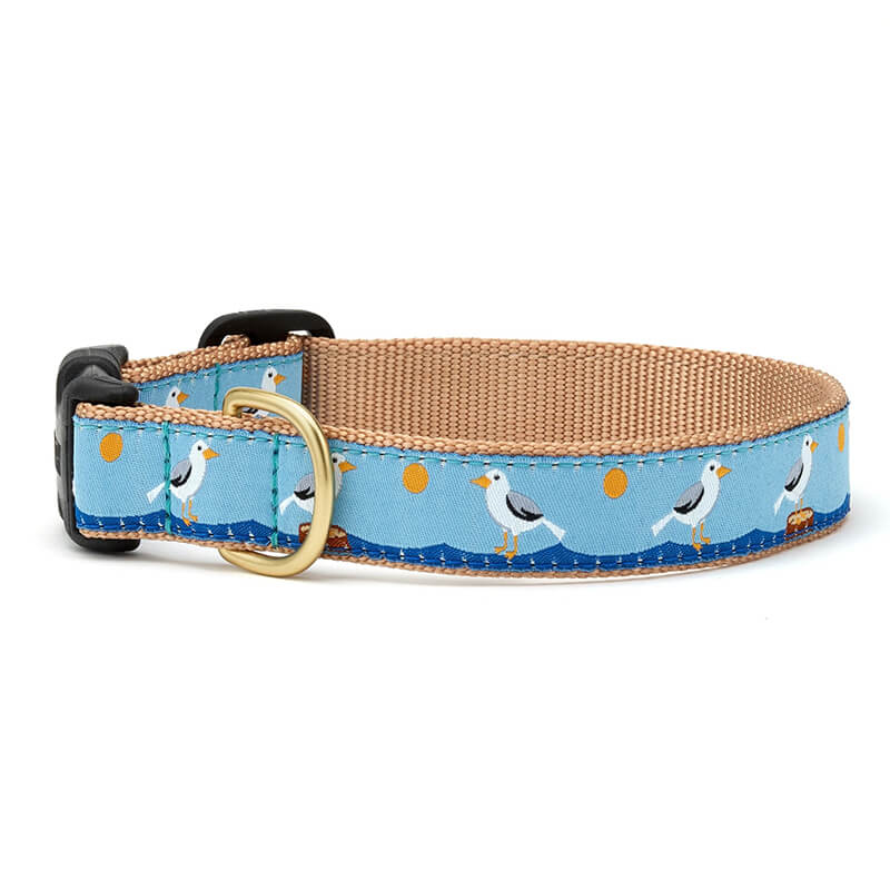 Up Country Collar Gull Watch