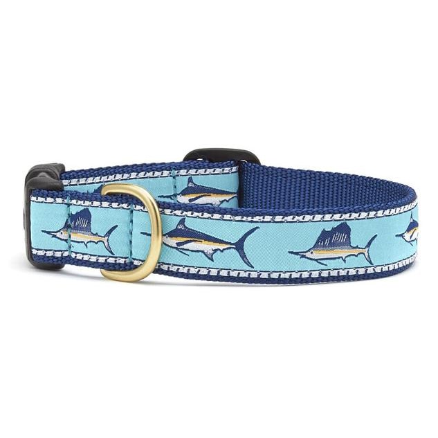 Up Country Collar Marlin