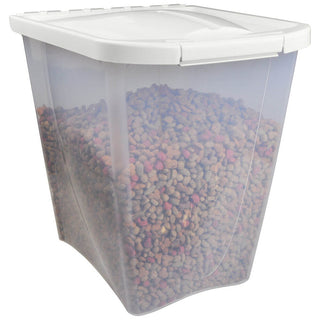 Van Ness Pet Food Container