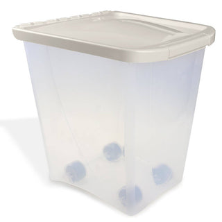Van Ness Pet Food Container