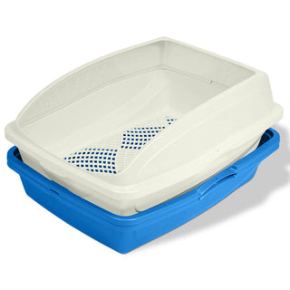VanNess Sift Pan with Frame