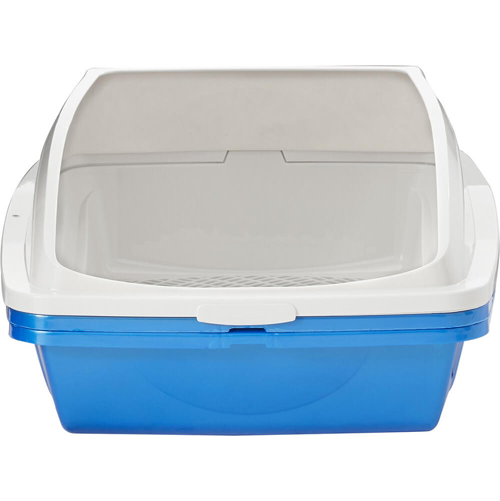 VanNess Sift Pan with Frame